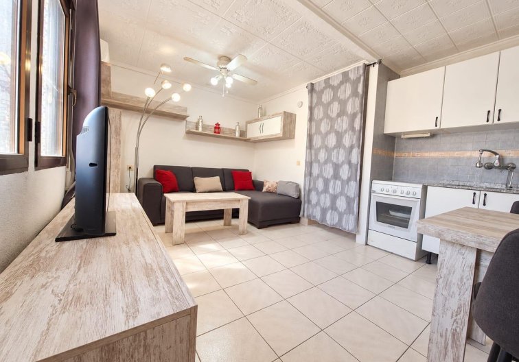 Revente - Bungalow - Torrevieja - Torretas