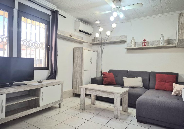 Revente - Bungalow - Torrevieja - Torretas