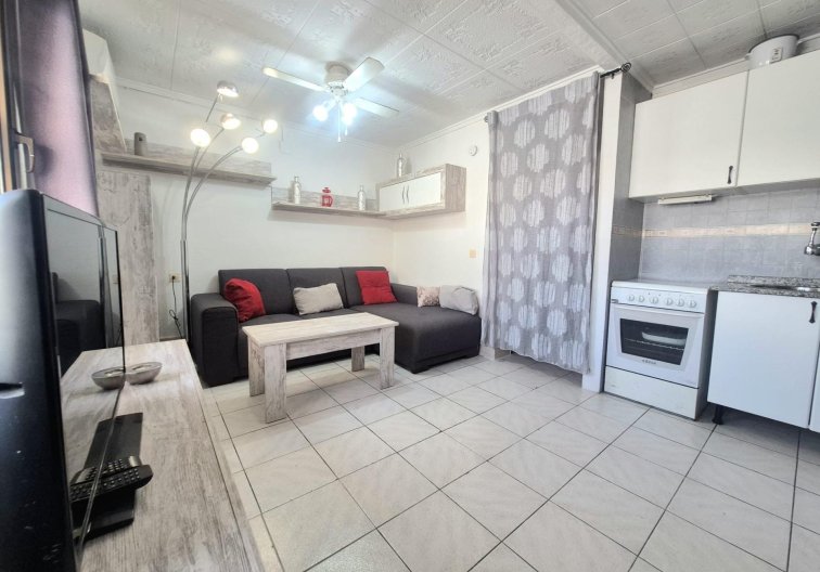 Revente - Bungalow - Torrevieja - Torretas
