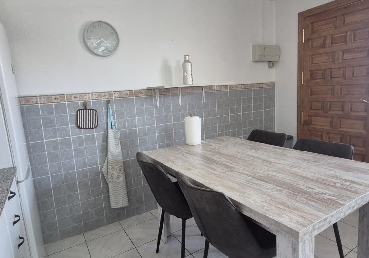 Revente - Bungalow - Torrevieja - Torretas