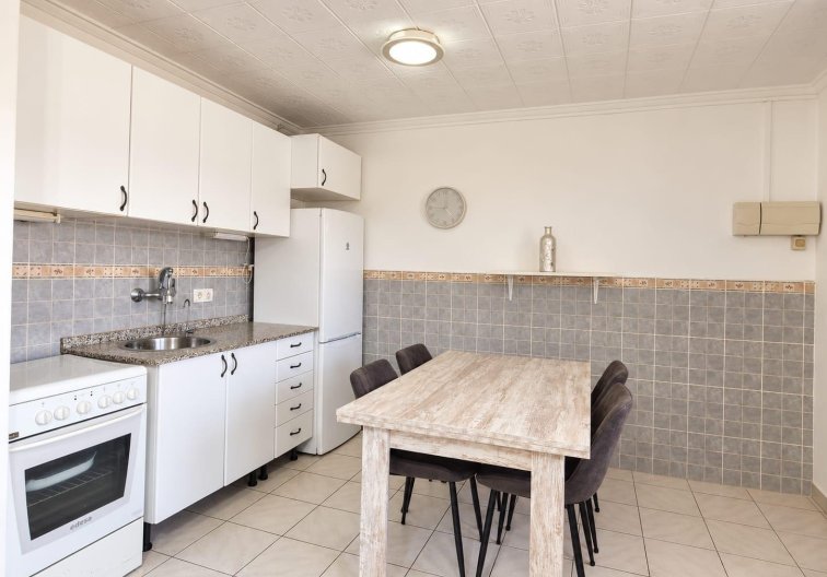 Revente - Bungalow - Torrevieja - Torretas