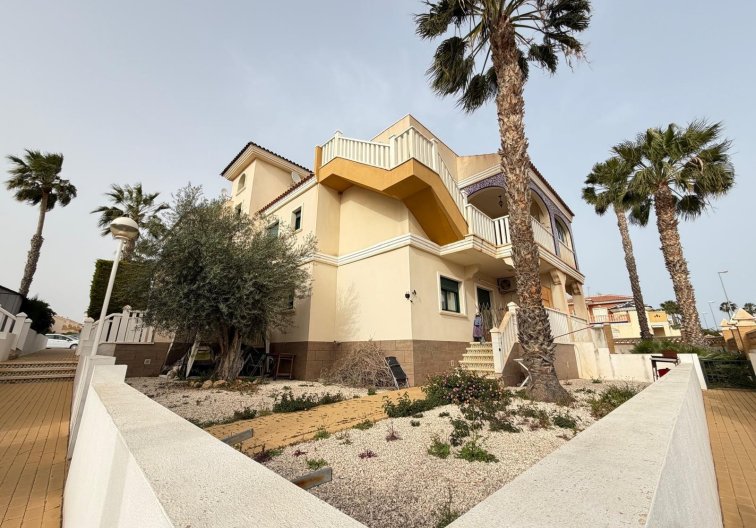 Segunda mano - Bungalow - Rojales - Doña Pepa