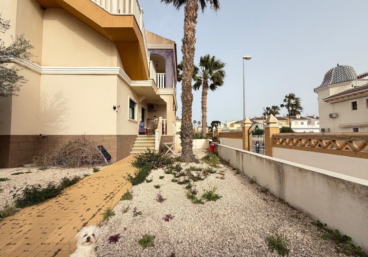 Segunda mano - Bungalow - Rojales - Doña Pepa