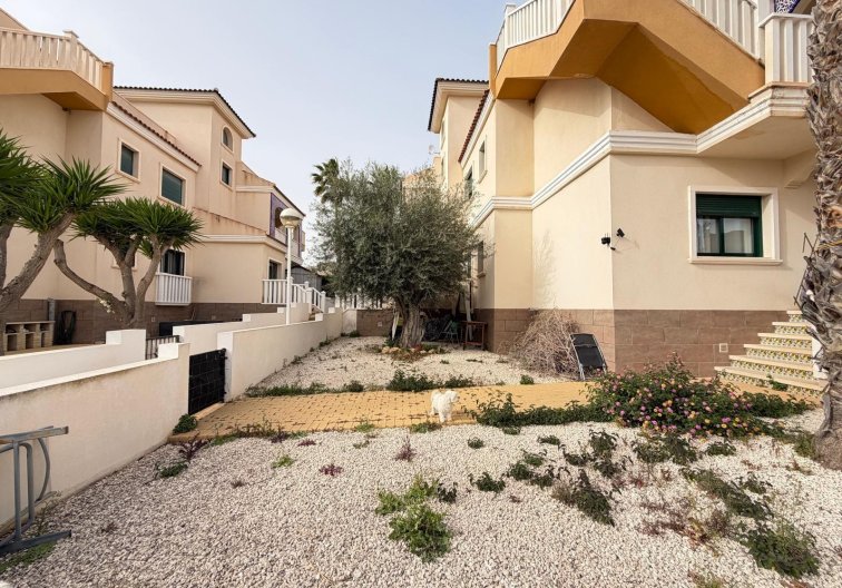 Segunda mano - Bungalow - Rojales - Doña Pepa