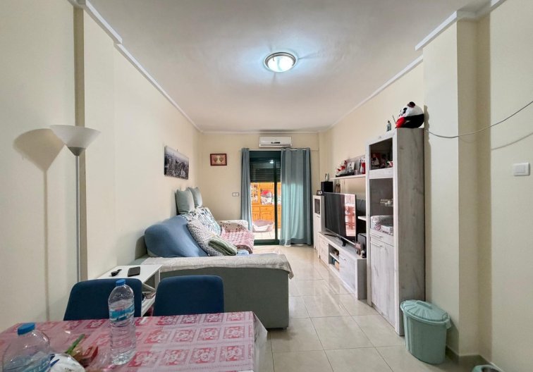 Segunda mano - Bungalow - Rojales - Doña Pepa
