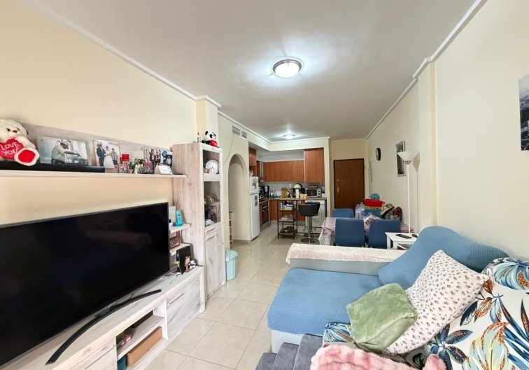 Segunda mano - Bungalow - Rojales - Doña Pepa