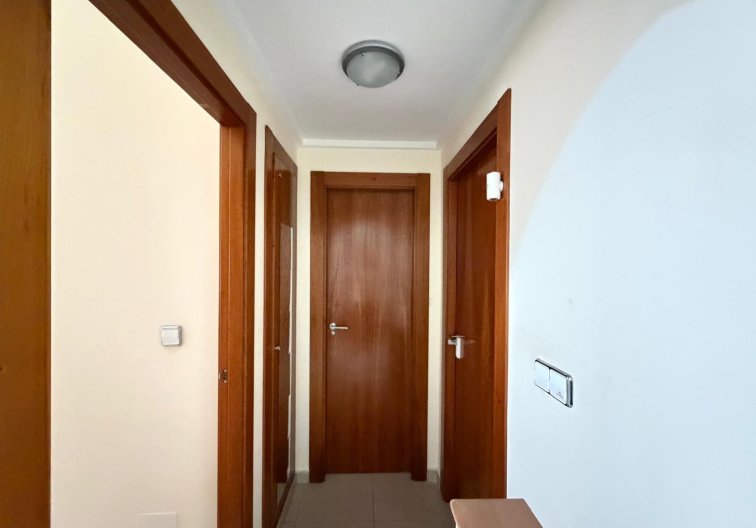 Segunda mano - Bungalow - Rojales - Doña Pepa