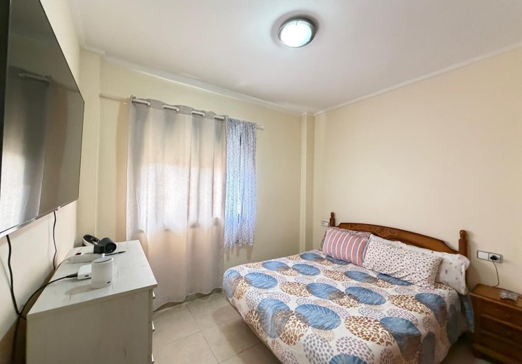 Segunda mano - Bungalow - Rojales - Doña Pepa