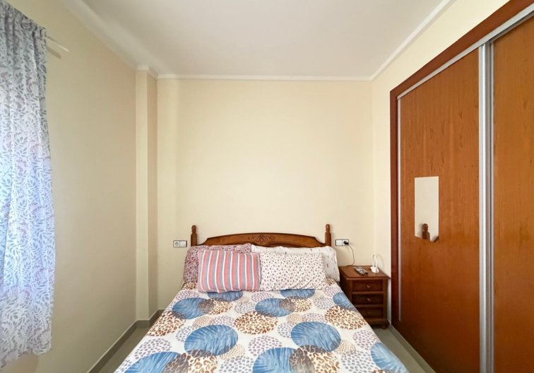 Segunda mano - Bungalow - Rojales - Doña Pepa