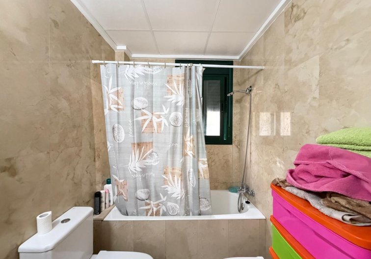 Segunda mano - Bungalow - Rojales - Doña Pepa