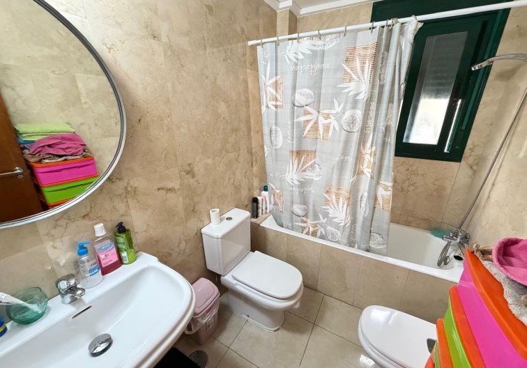 Segunda mano - Bungalow - Rojales - Doña Pepa