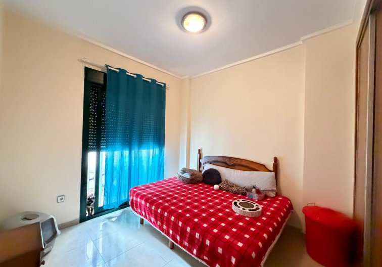 Segunda mano - Bungalow - Rojales - Doña Pepa