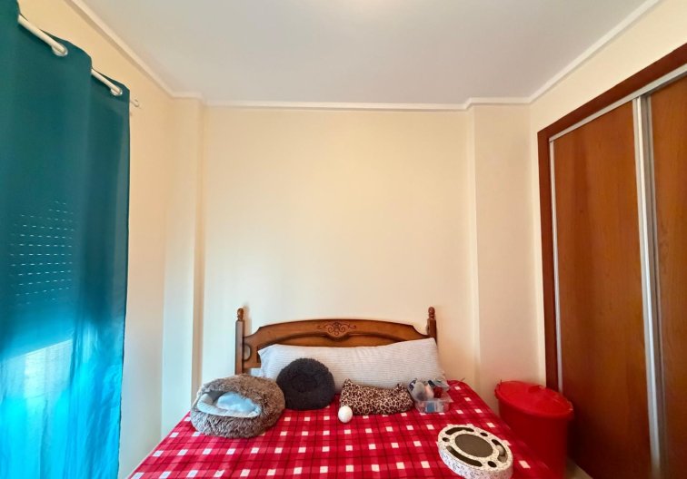 Segunda mano - Bungalow - Rojales - Doña Pepa