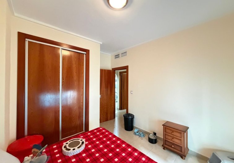 Segunda mano - Bungalow - Rojales - Doña Pepa