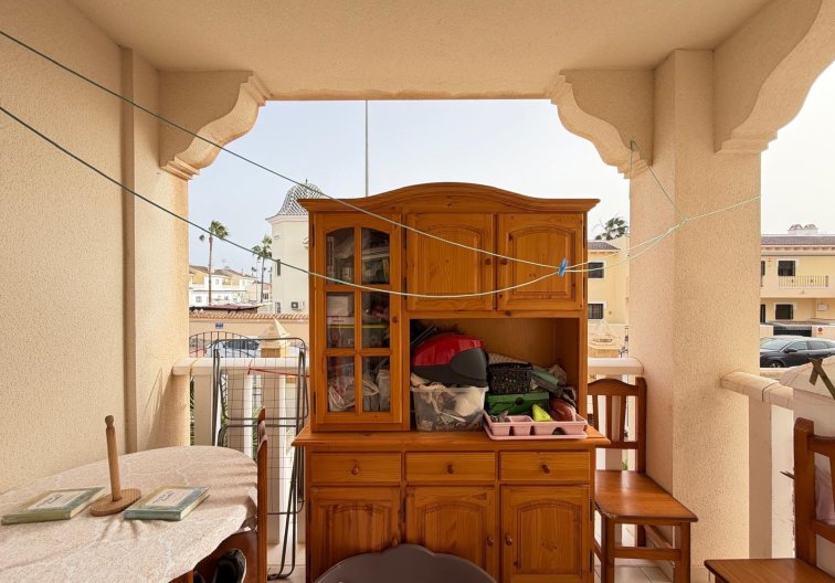 Segunda mano - Bungalow - Rojales - Doña Pepa