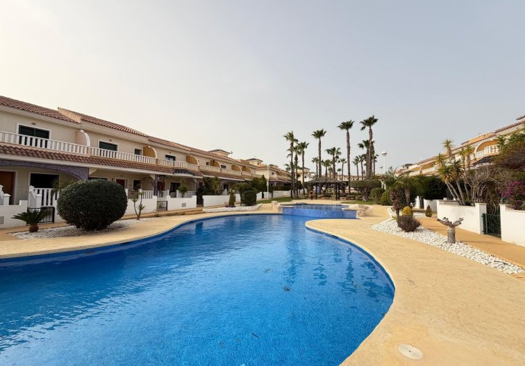 Segunda mano - Bungalow - Rojales - Doña Pepa