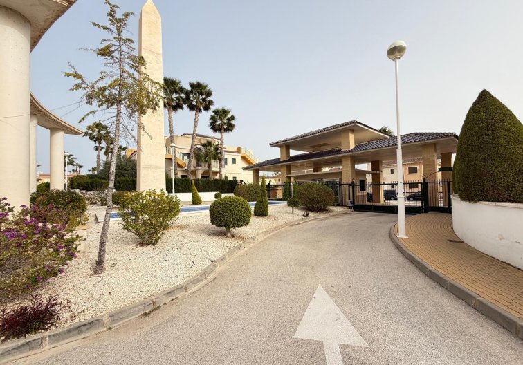 Segunda mano - Bungalow - Rojales - Doña Pepa