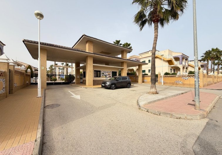 Segunda mano - Bungalow - Rojales - Doña Pepa