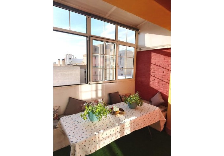 Revente - Appartement - Torrevieja - Centro