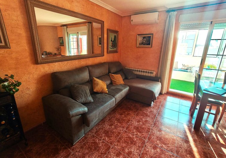 Revente - Appartement - Torrevieja - Centro