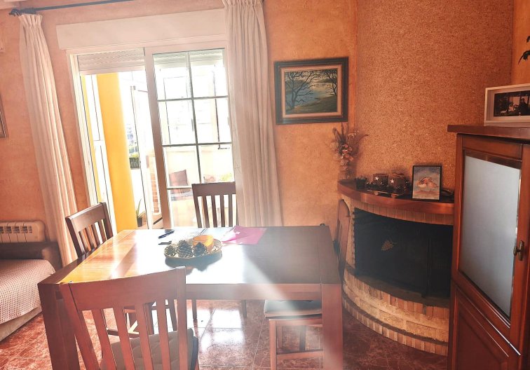 Revente - Appartement - Torrevieja - Centro