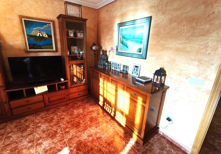 Revente - Appartement - Torrevieja - Centro