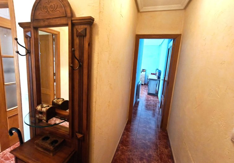 Revente - Appartement - Torrevieja - Centro