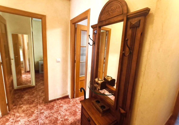 Revente - Appartement - Torrevieja - Centro