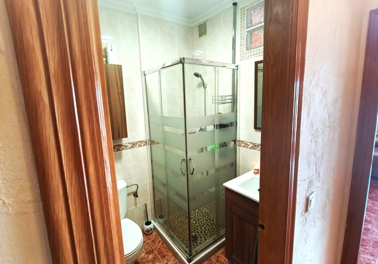 Revente - Appartement - Torrevieja - Centro