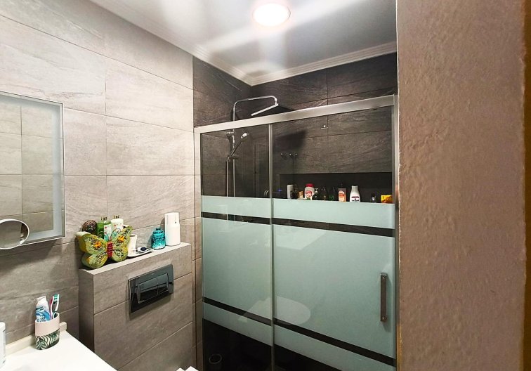 Revente - Appartement - Torrevieja - Centro