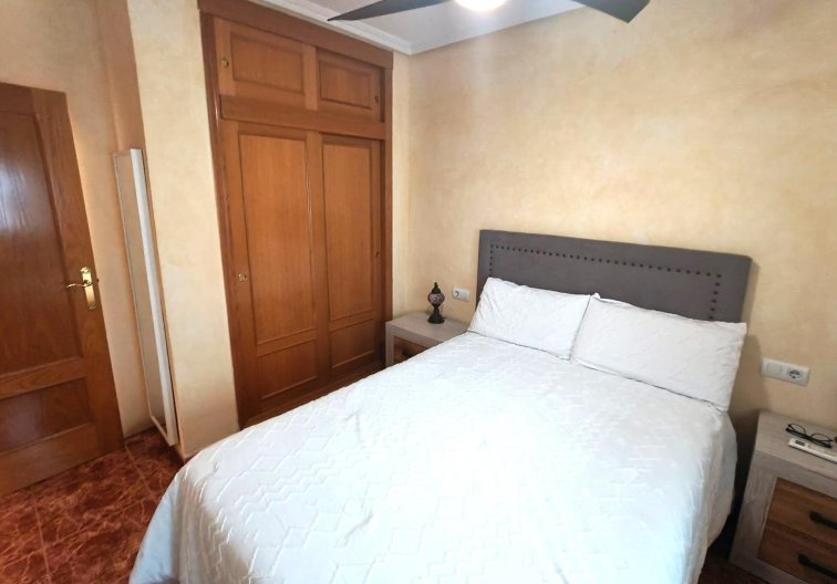 Revente - Appartement - Torrevieja - Centro