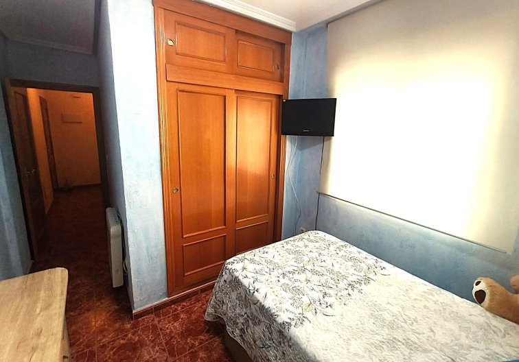 Revente - Appartement - Torrevieja - Centro