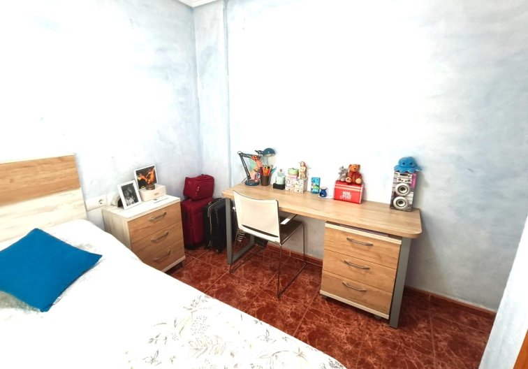 Revente - Appartement - Torrevieja - Centro