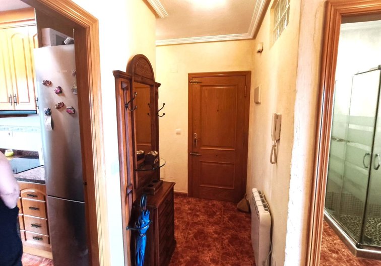 Revente - Appartement - Torrevieja - Centro