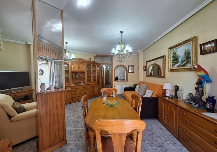 Revente - Appartement - Torrevieja - Playa de los Locos