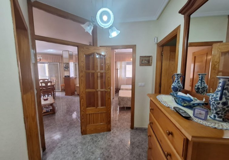 Revente - Appartement - Torrevieja - Playa de los Locos