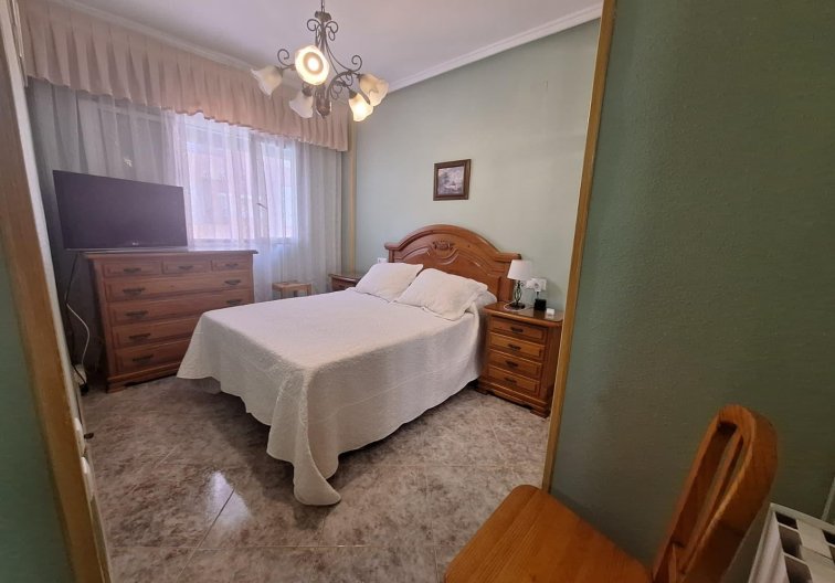 Revente - Appartement - Torrevieja - Playa de los Locos