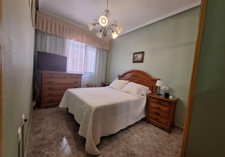 Revente - Appartement - Torrevieja - Playa de los Locos