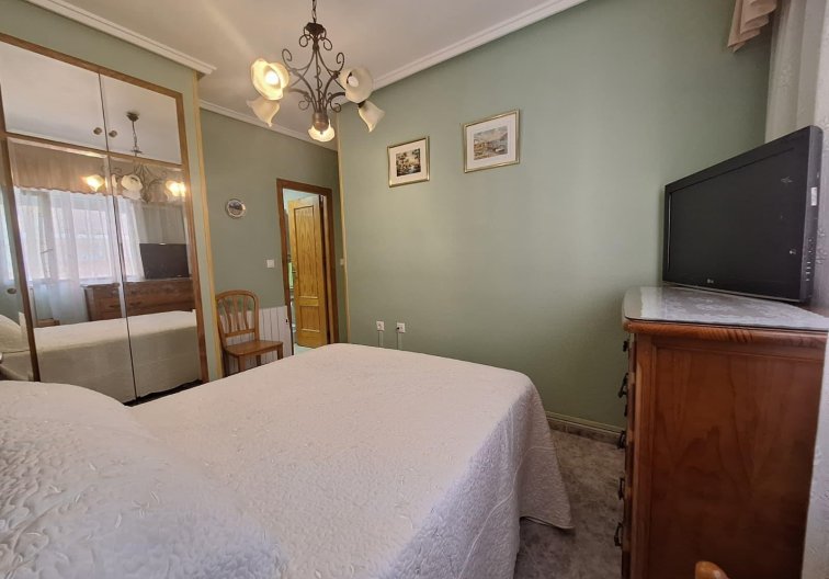 Revente - Appartement - Torrevieja - Playa de los Locos