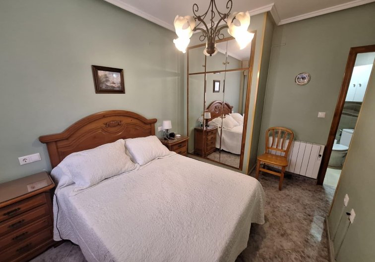 Revente - Appartement - Torrevieja - Playa de los Locos
