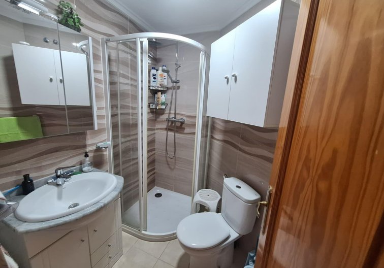 Revente - Appartement - Torrevieja - Playa de los Locos
