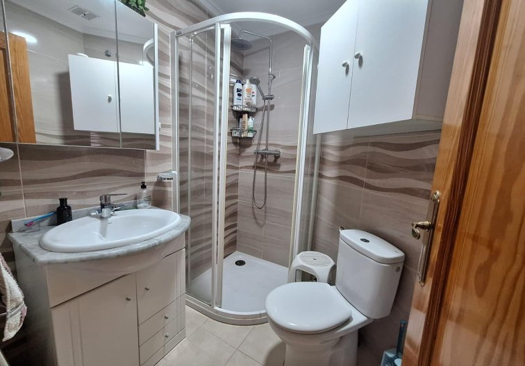 Revente - Appartement - Torrevieja - Playa de los Locos