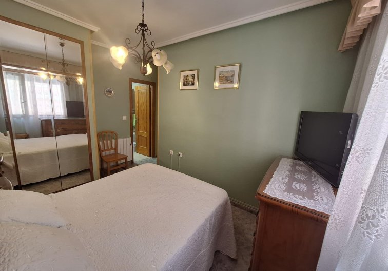 Revente - Appartement - Torrevieja - Playa de los Locos