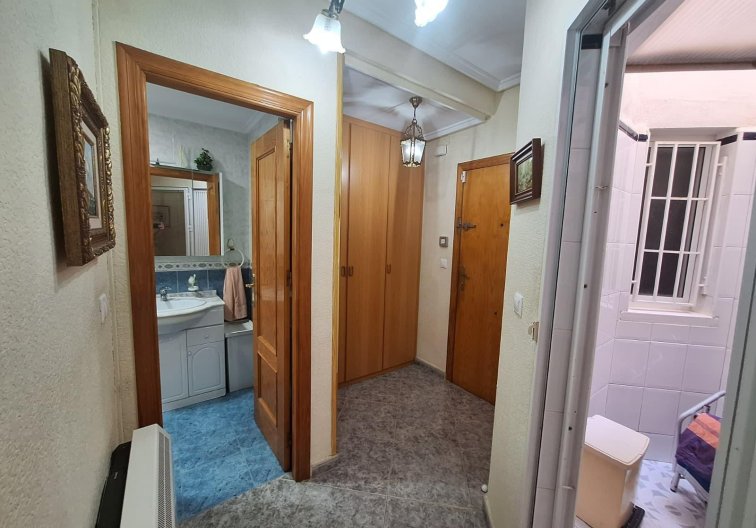Revente - Appartement - Torrevieja - Playa de los Locos