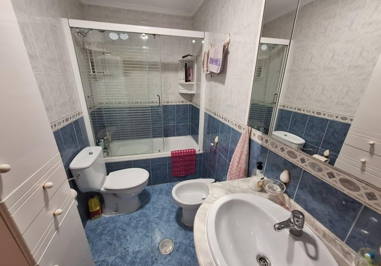 Revente - Appartement - Torrevieja - Playa de los Locos