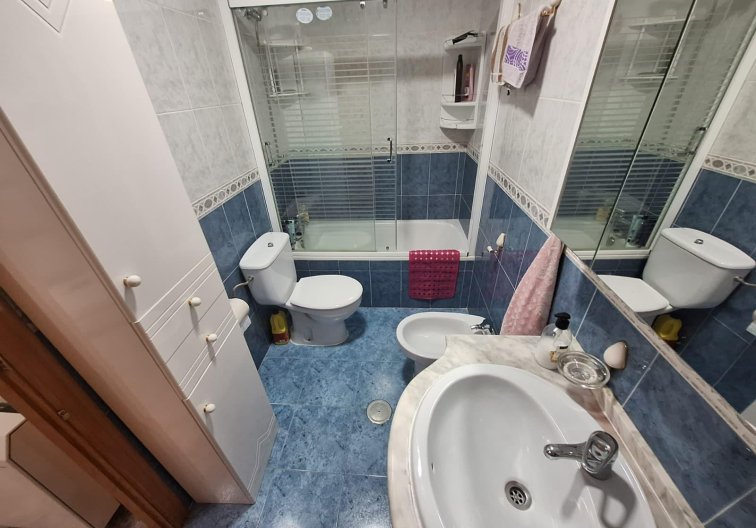 Revente - Appartement - Torrevieja - Playa de los Locos