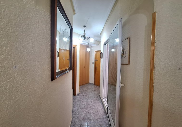 Revente - Appartement - Torrevieja - Playa de los Locos