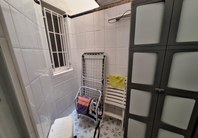 Revente - Appartement - Torrevieja - Playa de los Locos