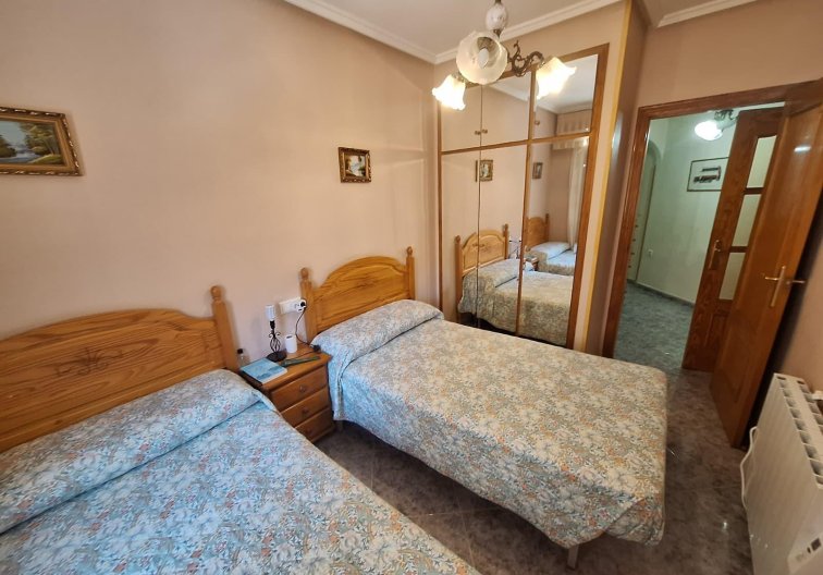 Revente - Appartement - Torrevieja - Playa de los Locos