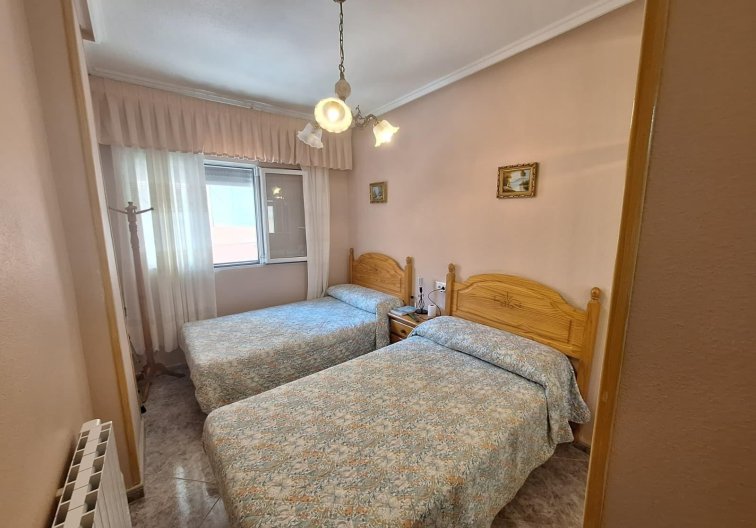 Revente - Appartement - Torrevieja - Playa de los Locos